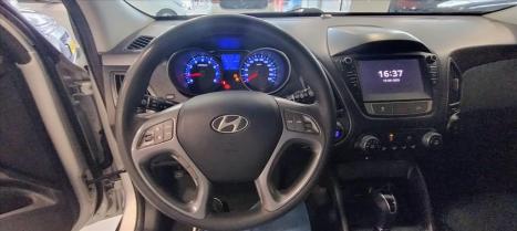 HYUNDAI IX35 2.0 16V 4P GL FLEX AUTOMTICO, Foto 7
