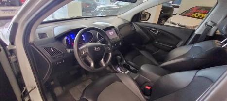 HYUNDAI IX35 2.0 16V 4P GL FLEX AUTOMTICO, Foto 8
