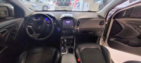 HYUNDAI IX35 2.0 16V 4P GL FLEX AUTOMTICO, Foto 9