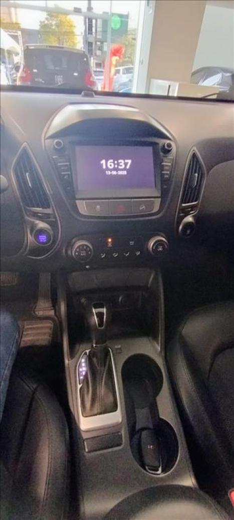HYUNDAI IX35 2.0 16V 4P GL FLEX AUTOMTICO, Foto 10