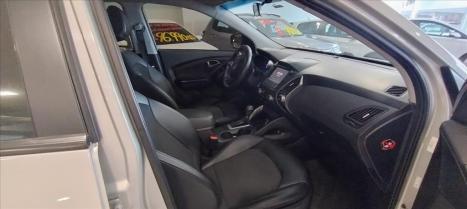 HYUNDAI IX35 2.0 16V 4P GL FLEX AUTOMTICO, Foto 11