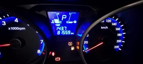 HYUNDAI IX35 2.0 16V 4P GL FLEX AUTOMTICO, Foto 14