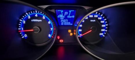 HYUNDAI IX35 2.0 16V 4P GL FLEX AUTOMTICO, Foto 15