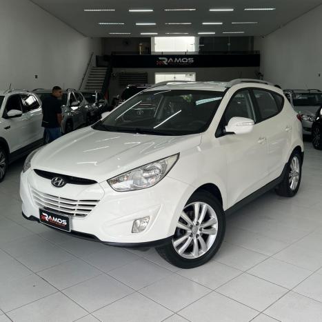 HYUNDAI IX35 2.0 16V 4P GLS AUTOMTICO, Foto 1