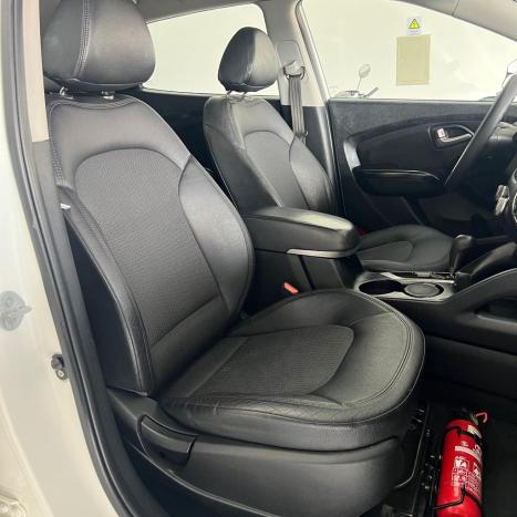 HYUNDAI IX35 2.0 16V 4P GLS AUTOMTICO, Foto 2