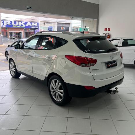 HYUNDAI IX35 2.0 16V 4P GLS AUTOMTICO, Foto 3