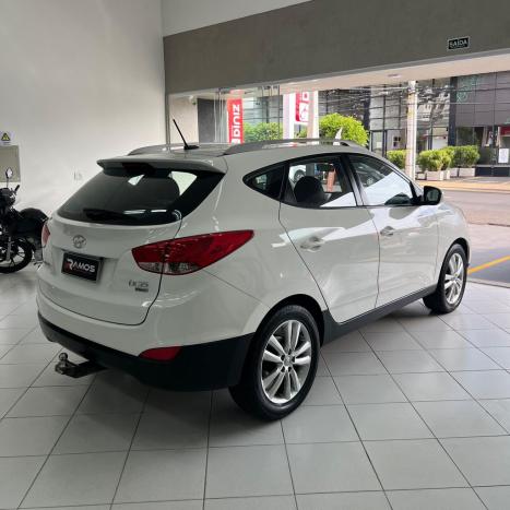 HYUNDAI IX35 2.0 16V 4P GLS AUTOMTICO, Foto 5