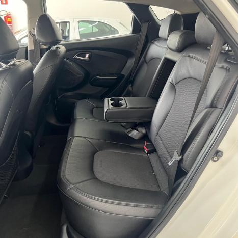 HYUNDAI IX35 2.0 16V 4P GLS AUTOMTICO, Foto 7