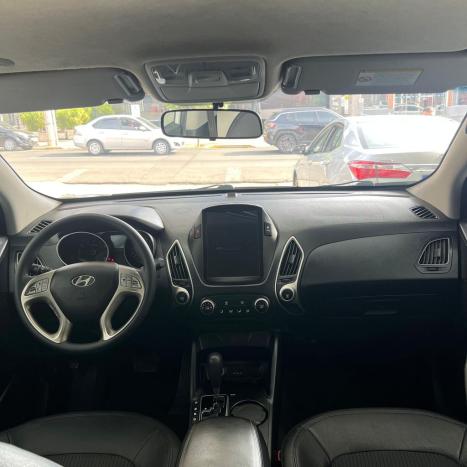 HYUNDAI IX35 2.0 16V 4P GLS AUTOMTICO, Foto 8