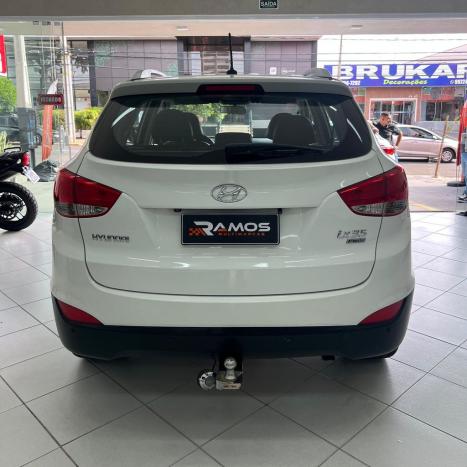 HYUNDAI IX35 2.0 16V 4P GLS AUTOMTICO, Foto 9