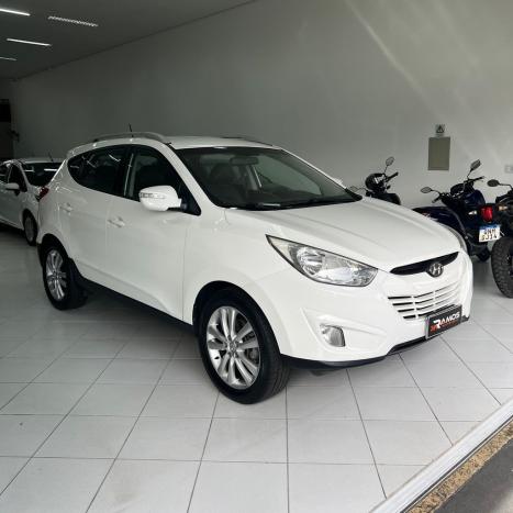 HYUNDAI IX35 2.0 16V 4P GLS AUTOMTICO, Foto 10
