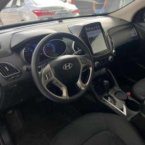 HYUNDAI IX35 2.0 16V 4P GLS AUTOMTICO, Foto 11