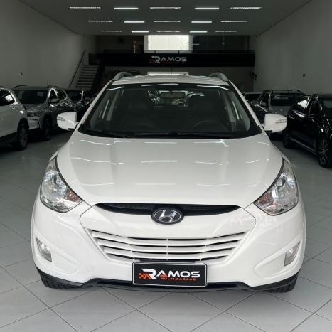 HYUNDAI IX35 2.0 16V 4P GLS AUTOMTICO, Foto 12