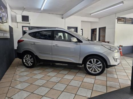 HYUNDAI IX35 2.0 16V 4P GLS FLEX AUTOMTICO, Foto 3