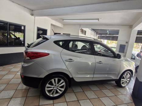 HYUNDAI IX35 2.0 16V 4P GLS FLEX AUTOMTICO, Foto 5