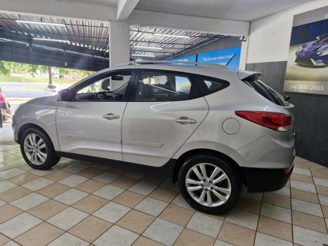 HYUNDAI IX35 2.0 16V 4P GLS FLEX AUTOMTICO, Foto 6