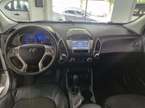 HYUNDAI IX35 2.0 16V 4P GLS FLEX AUTOMTICO, Foto 8