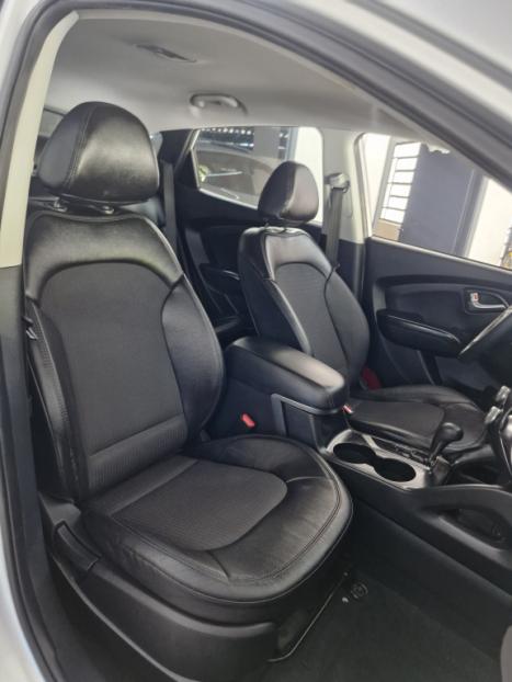 HYUNDAI IX35 2.0 16V 4P GLS FLEX AUTOMTICO, Foto 12