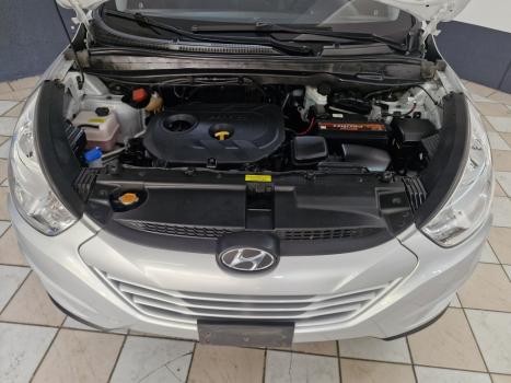HYUNDAI IX35 2.0 16V 4P GLS FLEX AUTOMTICO, Foto 13