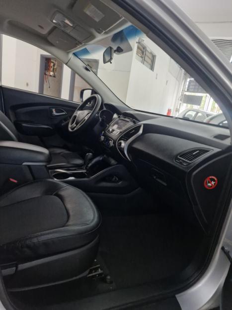 HYUNDAI IX35 2.0 16V 4P GLS FLEX AUTOMTICO, Foto 14
