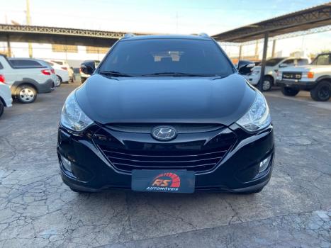 HYUNDAI IX35 2.0 16V 4P FLEX AUTOMTICO, Foto 2