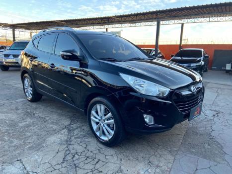 HYUNDAI IX35 2.0 16V 4P FLEX AUTOMTICO, Foto 3
