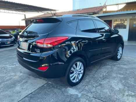 HYUNDAI IX35 2.0 16V 4P FLEX AUTOMTICO, Foto 4