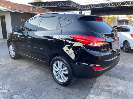 HYUNDAI IX35 2.0 16V 4P FLEX AUTOMTICO, Foto 6