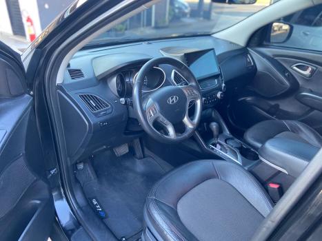 HYUNDAI IX35 2.0 16V 4P FLEX AUTOMTICO, Foto 7