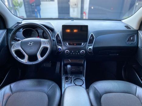 HYUNDAI IX35 2.0 16V 4P FLEX AUTOMTICO, Foto 8