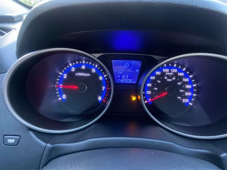 HYUNDAI IX35 2.0 16V 4P FLEX AUTOMTICO, Foto 9