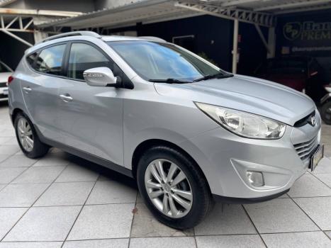 HYUNDAI IX35 2.0 16V 4P, Foto 1