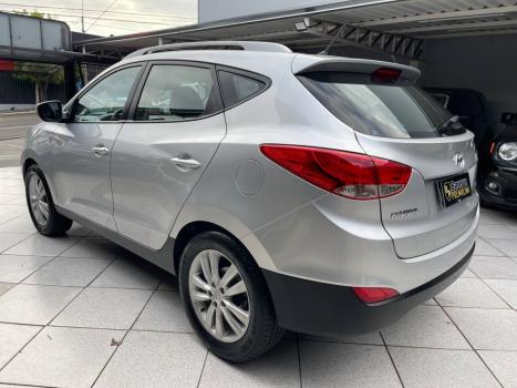 HYUNDAI IX35 2.0 16V 4P, Foto 2
