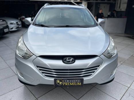 HYUNDAI IX35 2.0 16V 4P, Foto 3
