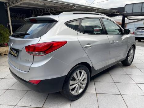 HYUNDAI IX35 2.0 16V 4P, Foto 4