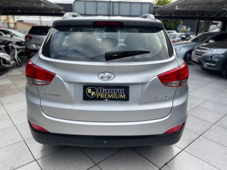 HYUNDAI IX35 2.0 16V 4P, Foto 5