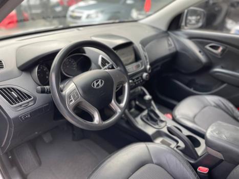 HYUNDAI IX35 2.0 16V 4P, Foto 6