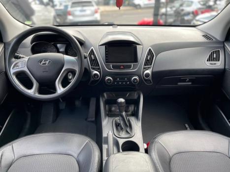 HYUNDAI IX35 2.0 16V 4P, Foto 9