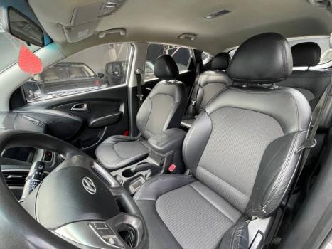 HYUNDAI IX35 2.0 16V 4P, Foto 10