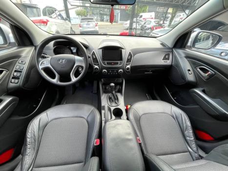 HYUNDAI IX35 2.0 16V 4P, Foto 11