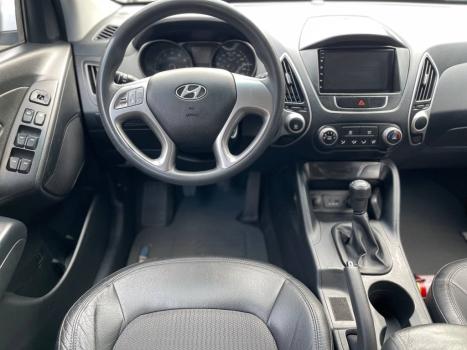 HYUNDAI IX35 2.0 16V 4P, Foto 12
