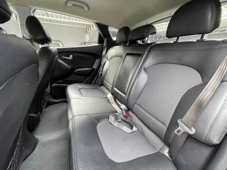 HYUNDAI IX35 2.0 16V 4P, Foto 13