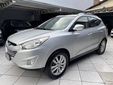 HYUNDAI IX35 2.0 16V 4P, Foto 15