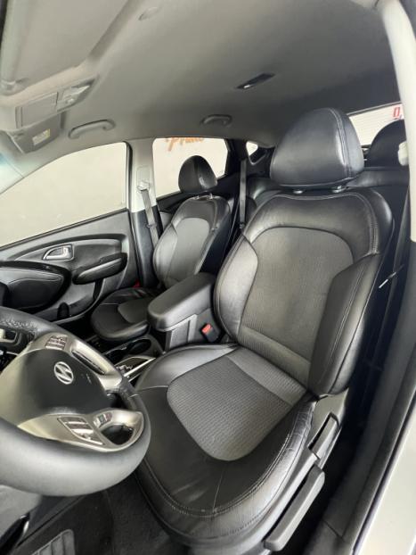 HYUNDAI IX35 2.0 16V 4P 4X4 AUTOMTICO, Foto 5