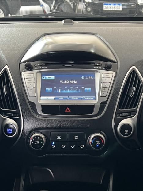 HYUNDAI IX35 2.0 16V 4P 4X4 AUTOMTICO, Foto 7