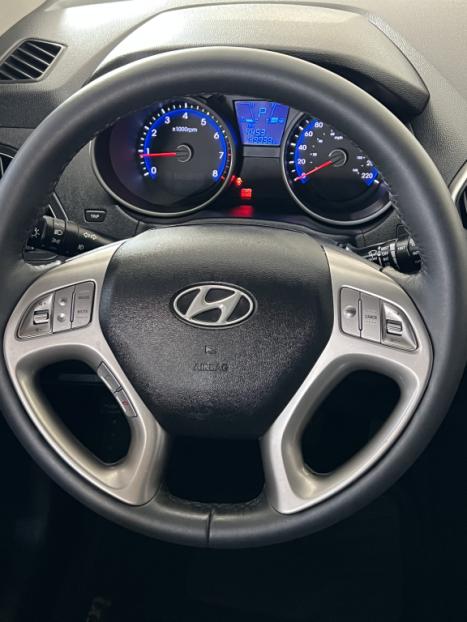 HYUNDAI IX35 2.0 16V 4P 4X4 AUTOMTICO, Foto 8