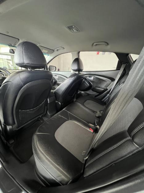 HYUNDAI IX35 2.0 16V 4P 4X4 AUTOMTICO, Foto 11