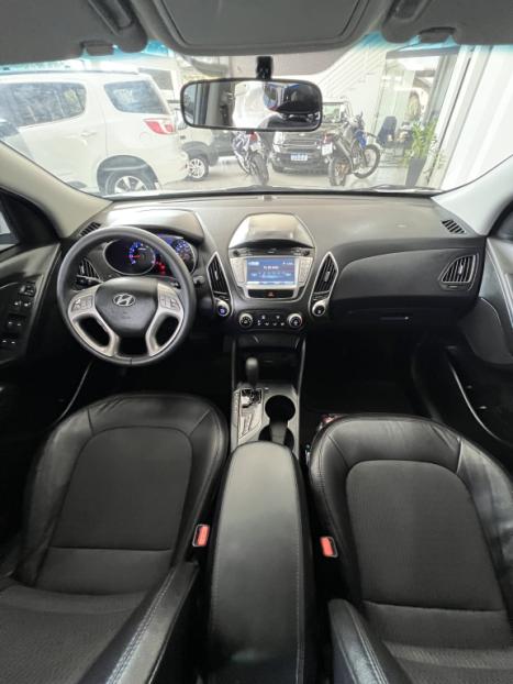 HYUNDAI IX35 2.0 16V 4P 4X4 AUTOMTICO, Foto 12