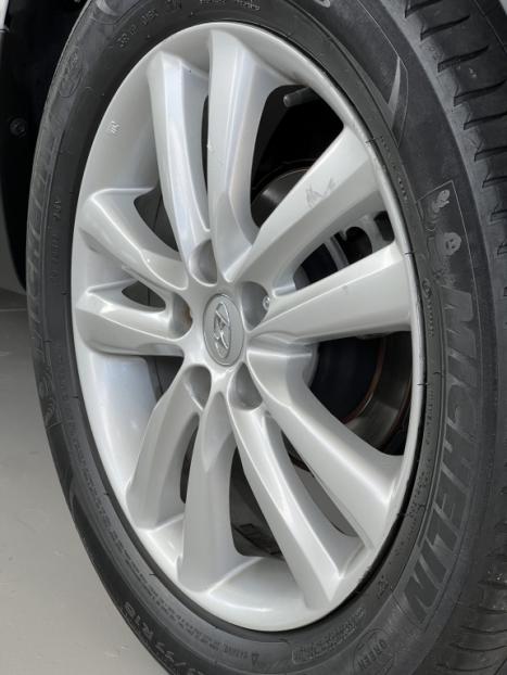 HYUNDAI IX35 2.0 16V 4P 4X4 AUTOMTICO, Foto 13