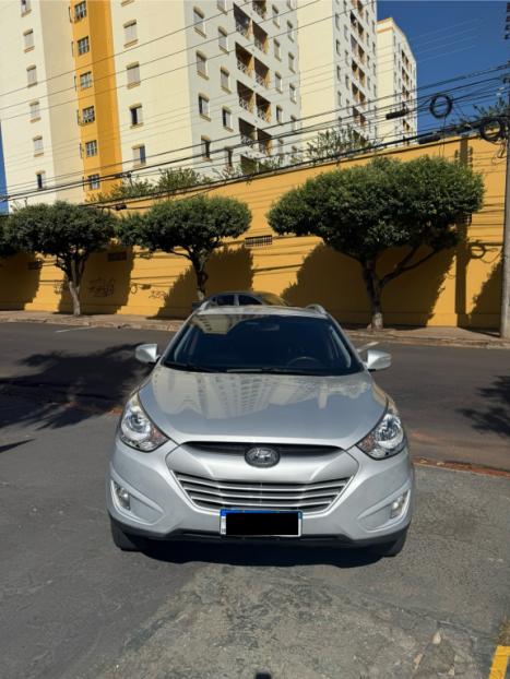 HYUNDAI IX35 2.0 16V 4P GLS FLEX AUTOMTICO, Foto 2
